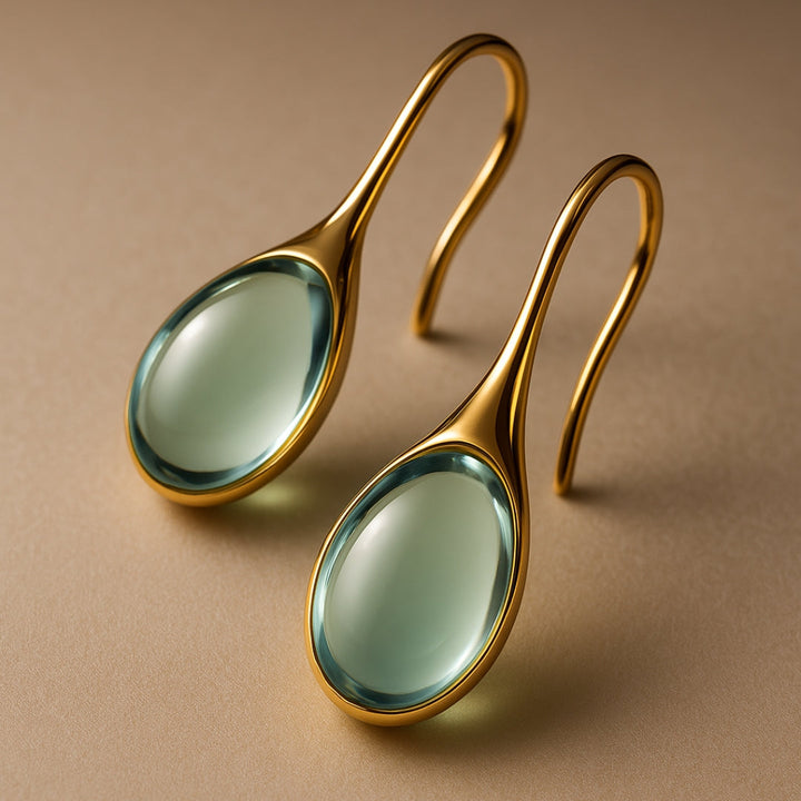 Lumina – ELEGANT DROP EARRINGS