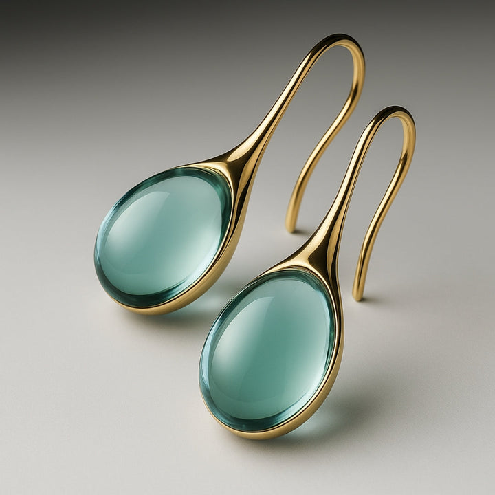 Lumina – ELEGANT DROP EARRINGS