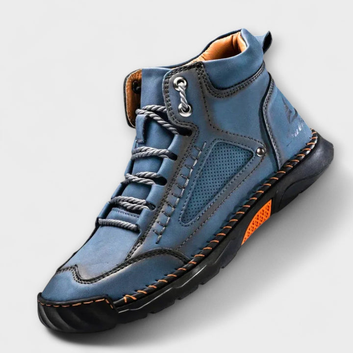 Caspian™ - ELEVATED BOOTS WITH CLASSIC DESIGN