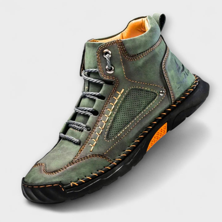 Caspian™ - ELEVATED BOOTS WITH CLASSIC DESIGN
