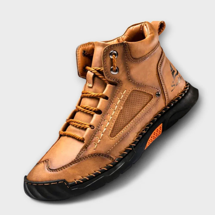 Caspian™ - ELEVATED BOOTS WITH CLASSIC DESIGN