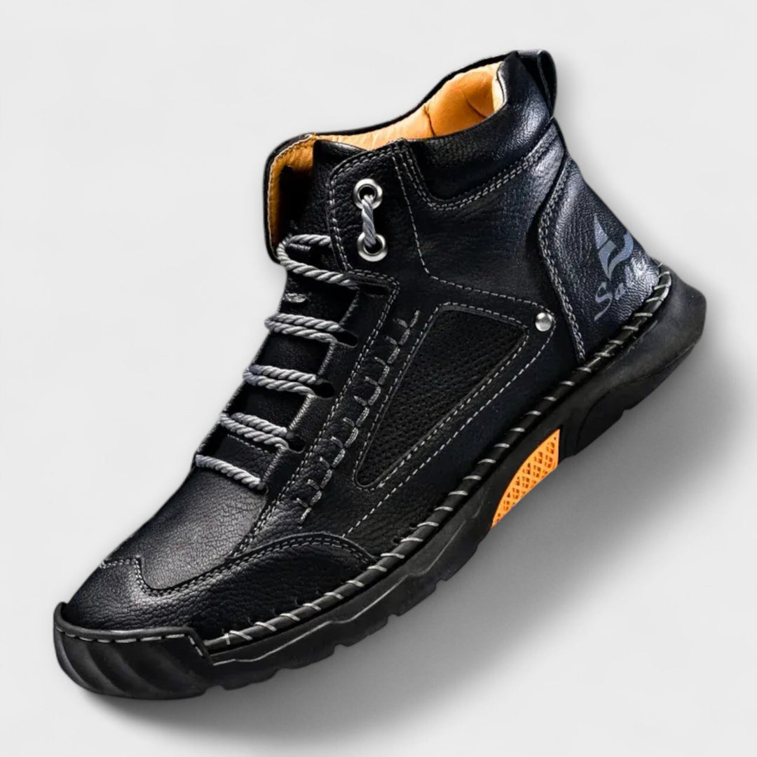 Caspian™ - ELEVATED BOOTS WITH CLASSIC DESIGN