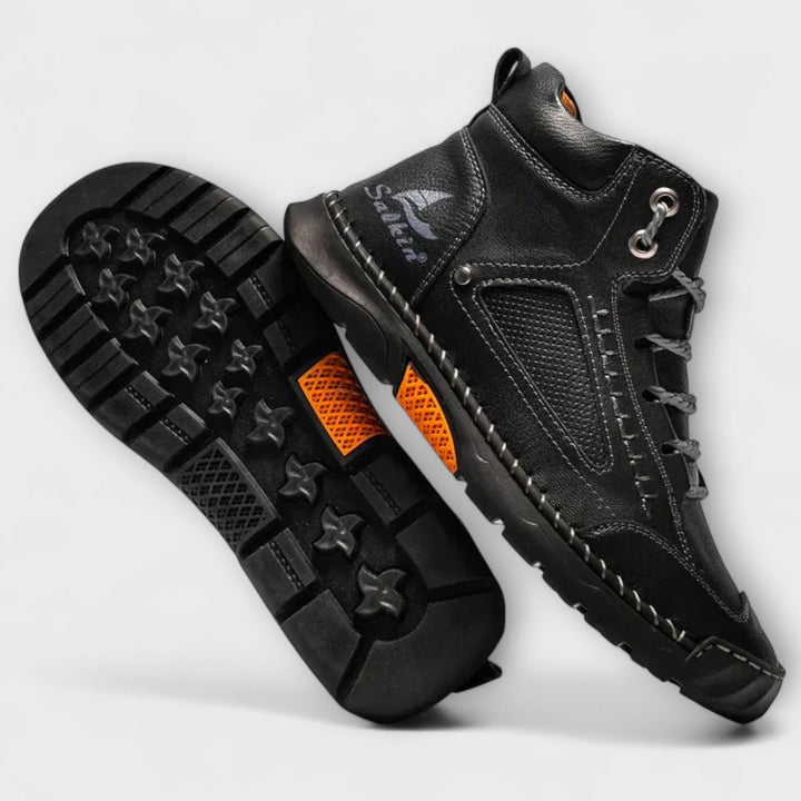 Caspian™ - ELEVATED BOOTS WITH CLASSIC DESIGN