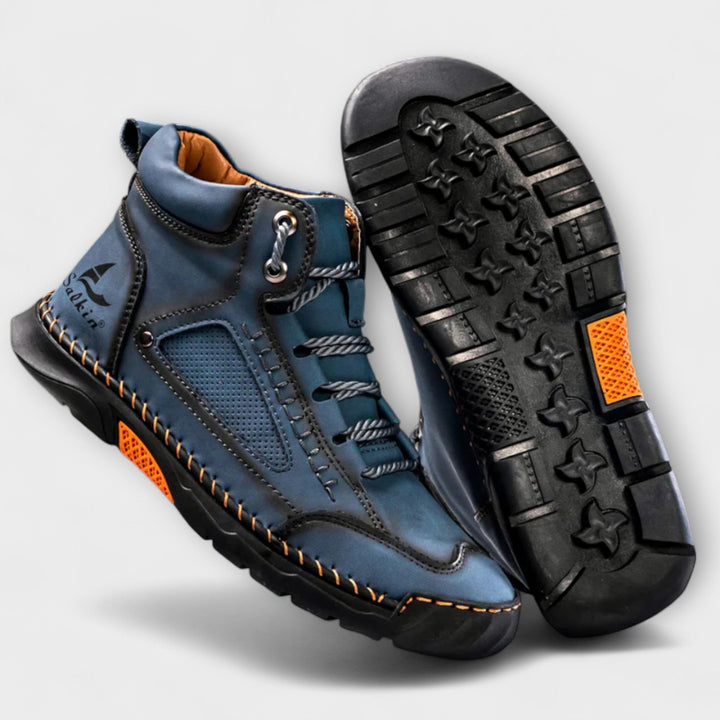 Caspian™ - ELEVATED BOOTS WITH CLASSIC DESIGN