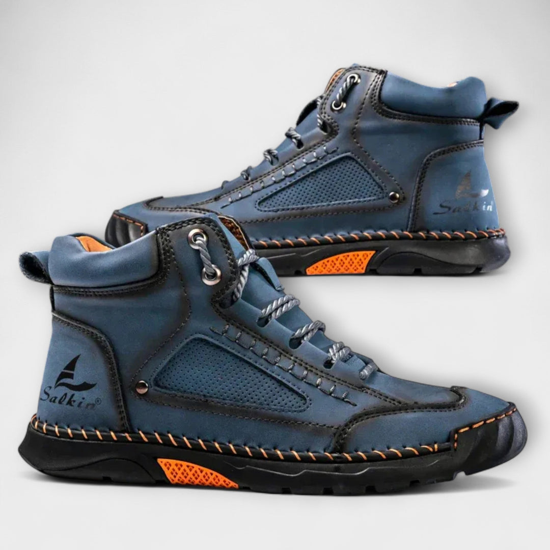 Caspian™ - ELEVATED BOOTS WITH CLASSIC DESIGN