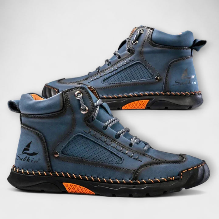 Caspian™ - ELEVATED BOOTS WITH CLASSIC DESIGN