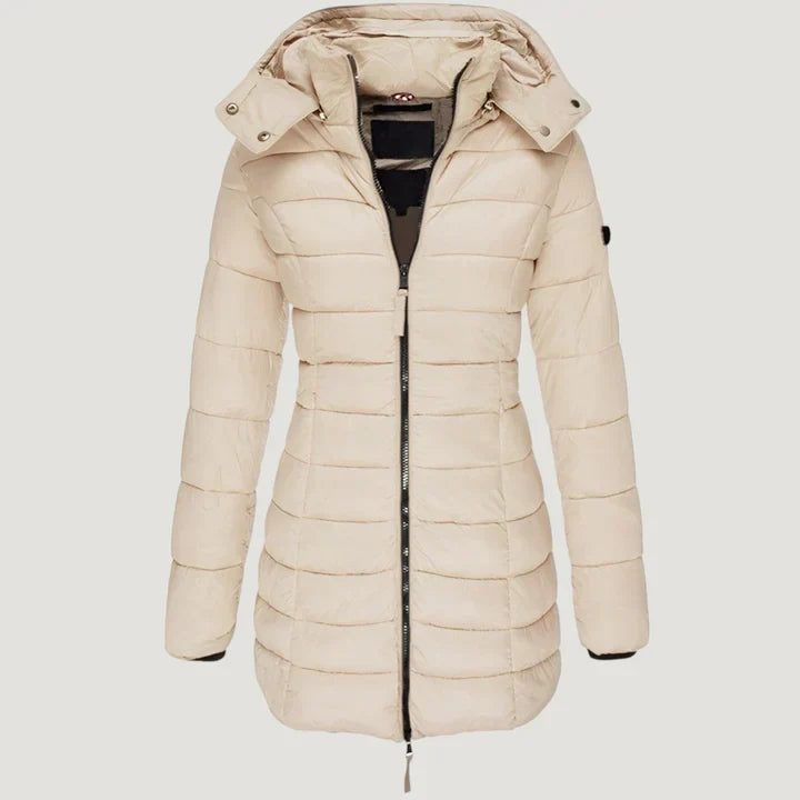 Coraline™ - WINTER JACKET WITH LUXURIOUS WARMTH