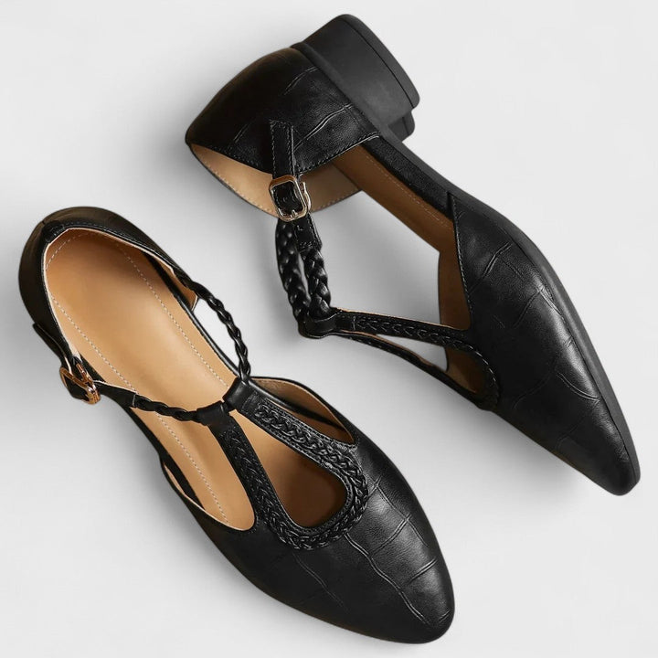 Queniva Orthopedic Shoes™ - COMFORTABLE SUPPORTIVE FOOTWEAR FOR ALL-DAY WEAR