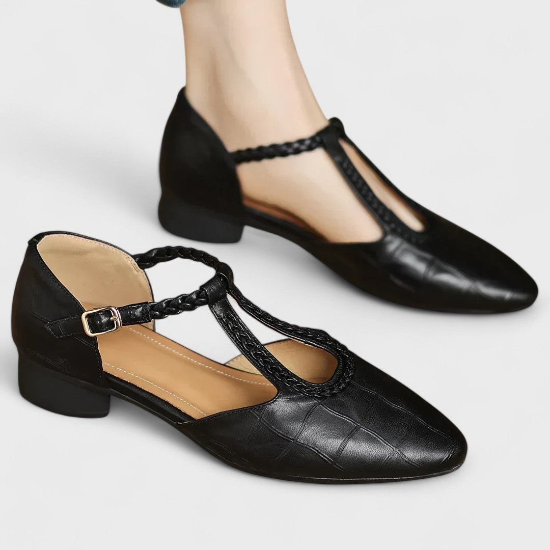 Queniva Orthopedic Shoes™ - COMFORTABLE SUPPORTIVE FOOTWEAR FOR ALL-DAY WEAR