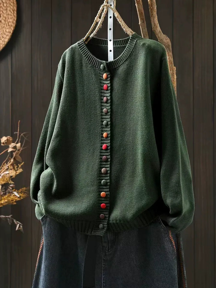 Julia™ - ELEGANT AND COMFORTABLE CARDIGAN