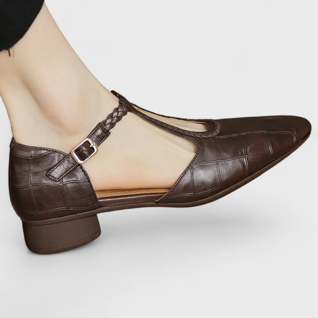 Queniva Orthopedic Shoes™ - COMFORTABLE SUPPORTIVE FOOTWEAR FOR ALL-DAY WEAR