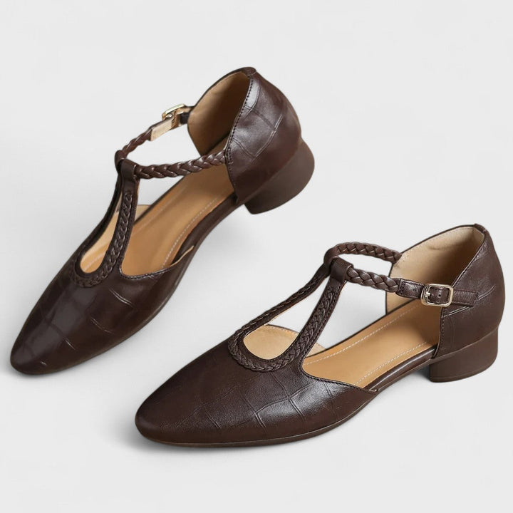 Queniva Orthopedic Shoes™ - COMFORTABLE SUPPORTIVE FOOTWEAR FOR ALL-DAY WEAR