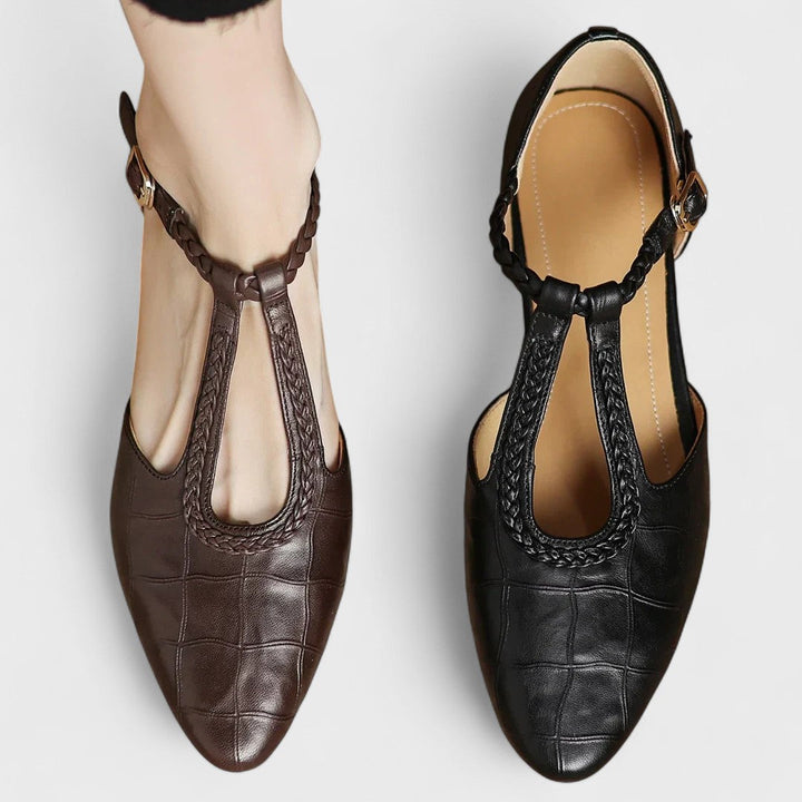 Queniva Orthopedic Shoes™ - COMFORTABLE SUPPORTIVE FOOTWEAR FOR ALL-DAY WEAR