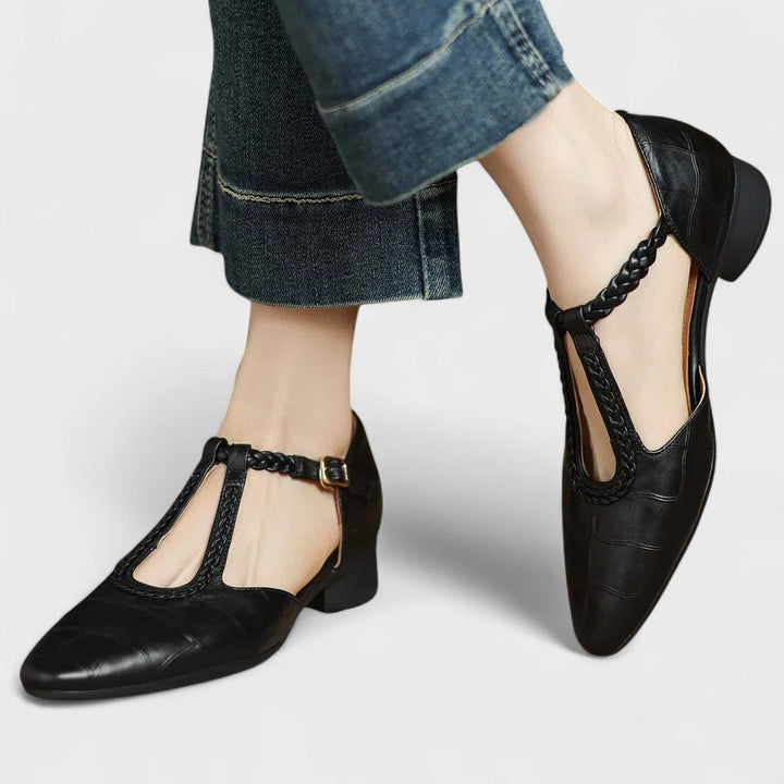 Queniva Orthopedic Shoes™ - COMFORTABLE SUPPORTIVE FOOTWEAR FOR ALL-DAY WEAR