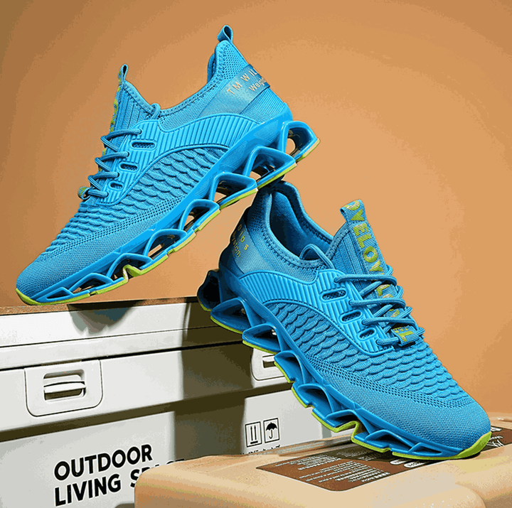 AlphaLift™ - HEIGHT BOOSTING DAILY SHOES