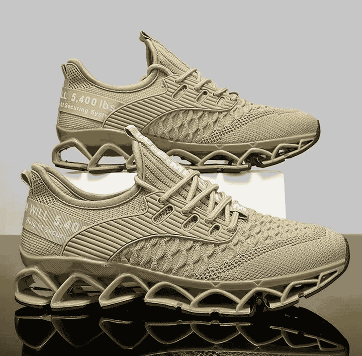 AlphaLift™ - HEIGHT BOOSTING DAILY SHOES