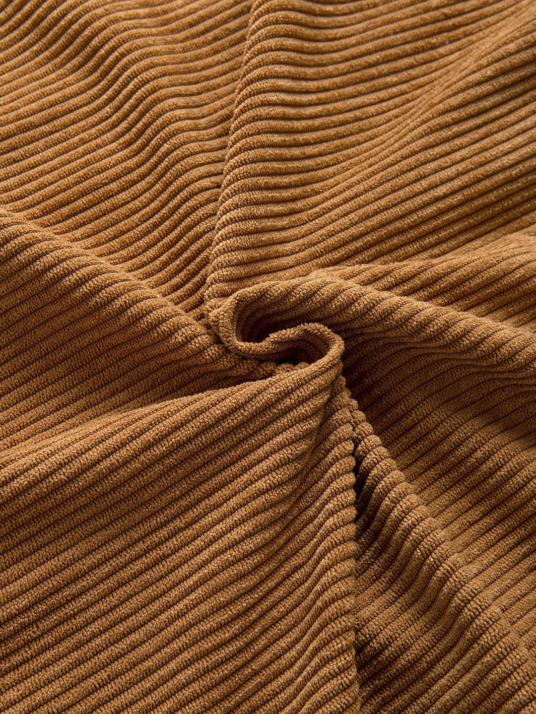Briar Colorblock Hooded Shirt™ - STYLISH CORDUROY SHIRT WITH HOOD