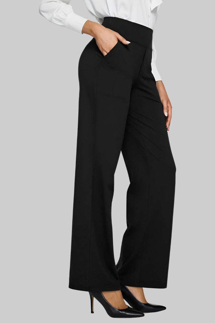 Amaris™ - COMFORTABLE STRETCH TROUSERS WITH FREE GIFT OFFER
