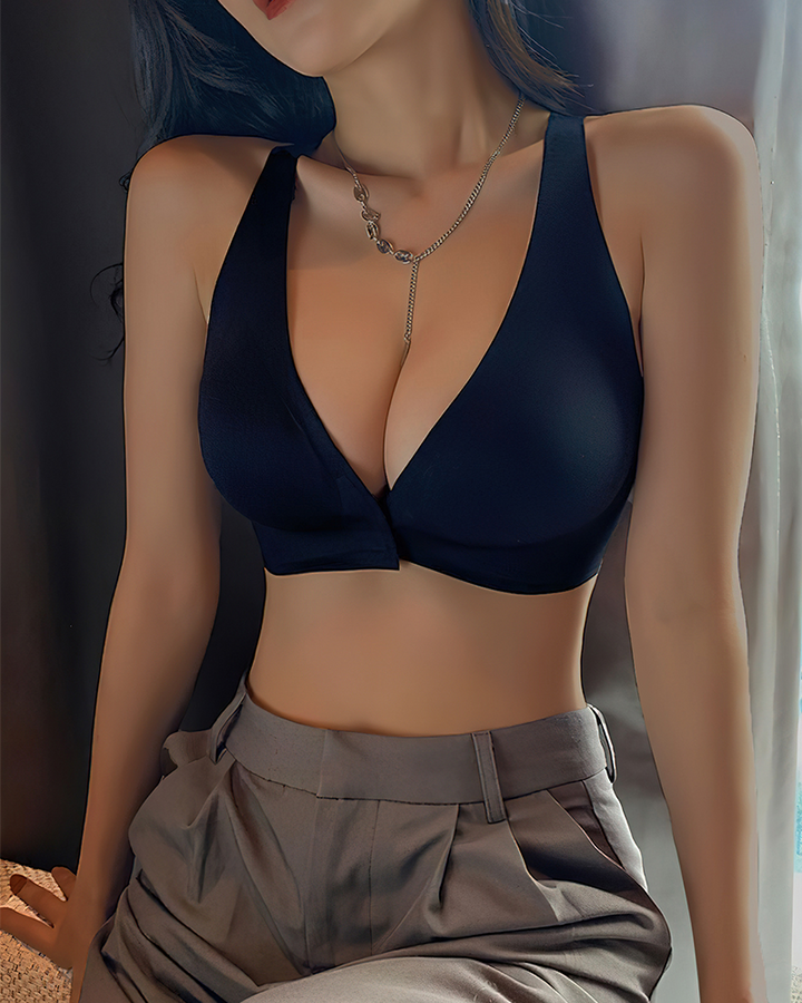 DeepLift™ - FRONT CLOSURE PUSH-UP BRA