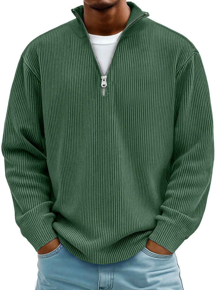 Orien™ - STYLISH CASUAL SWEATER WITH MODERN FIT