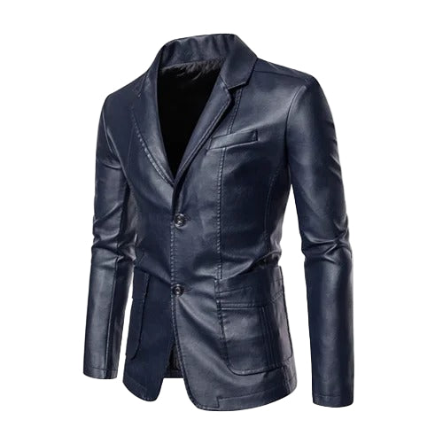 Sterling™ – CASUAL PREMIUM JACKET ELEGANT STYLE