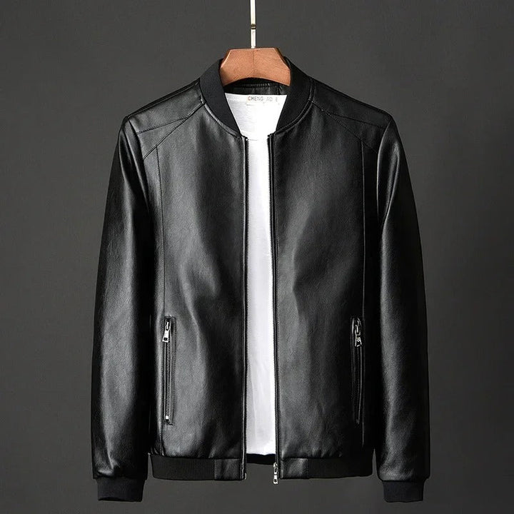 Paxton™ – PREMIUM BIKER JACKET