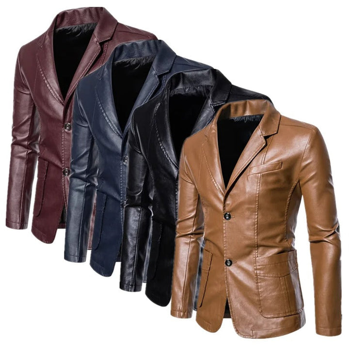 Sterling™ – CASUAL PREMIUM JACKET ELEGANT STYLE
