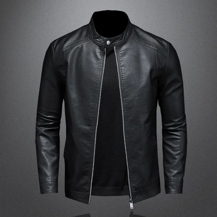 Wystan - PREMIUM JACKET WITH TIMELESS ELEGANCE