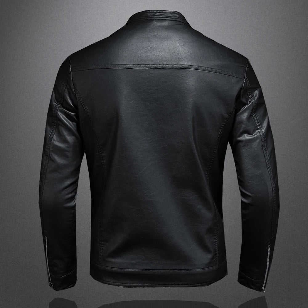 Wystan - PREMIUM JACKET WITH TIMELESS ELEGANCE