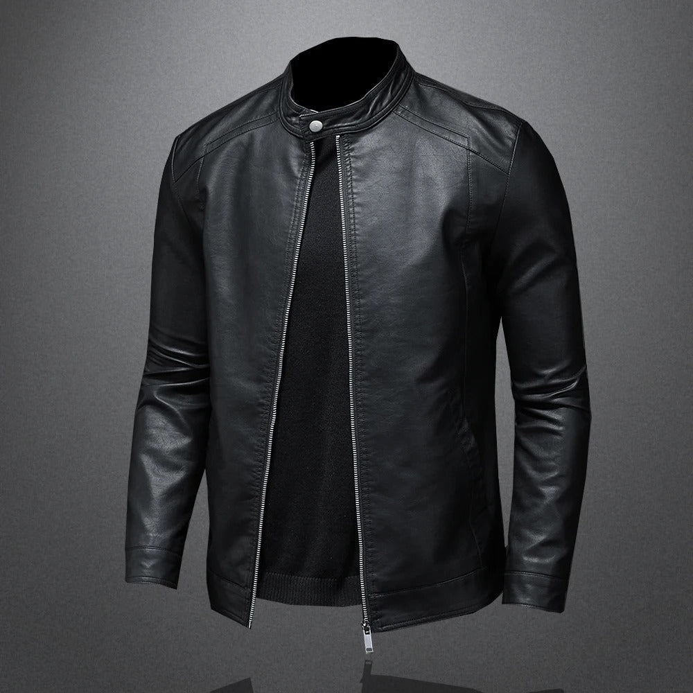 Wystan - PREMIUM JACKET WITH TIMELESS ELEGANCE