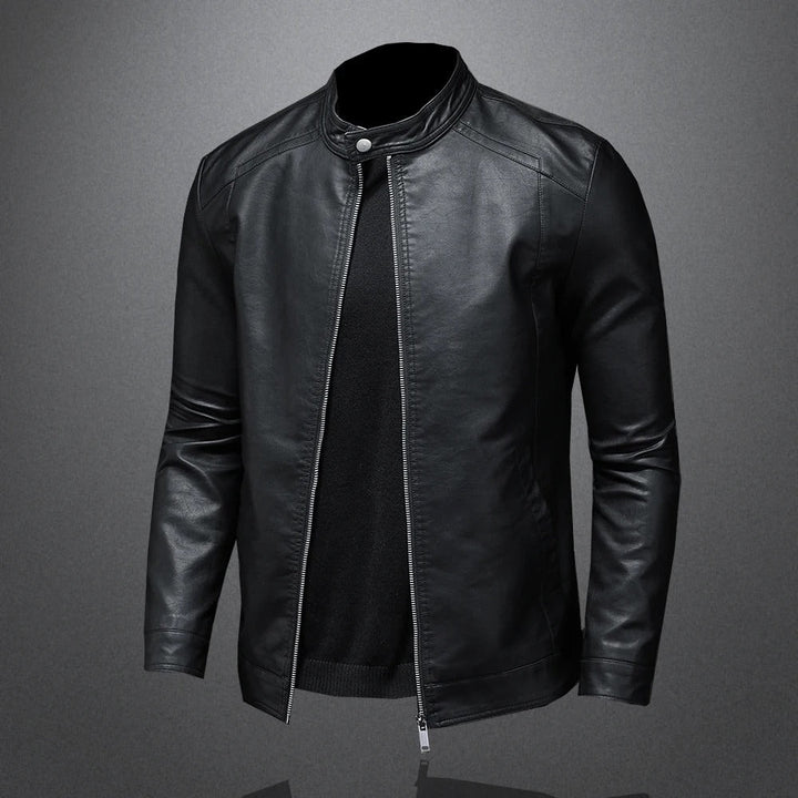 Wystan - PREMIUM JACKET WITH TIMELESS ELEGANCE