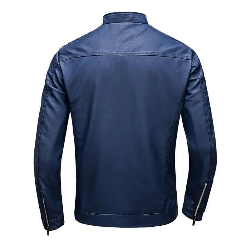 Corwin™ – LUXE PREMIUM JACKET