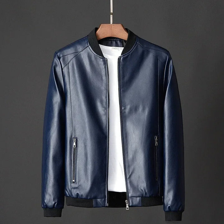 Paxton™ – PREMIUM BIKER JACKET