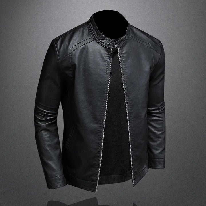 Wystan - PREMIUM JACKET WITH TIMELESS ELEGANCE