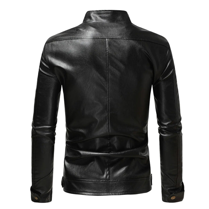 Arlow™ – STYLISH MEN PREMIUM JACKET