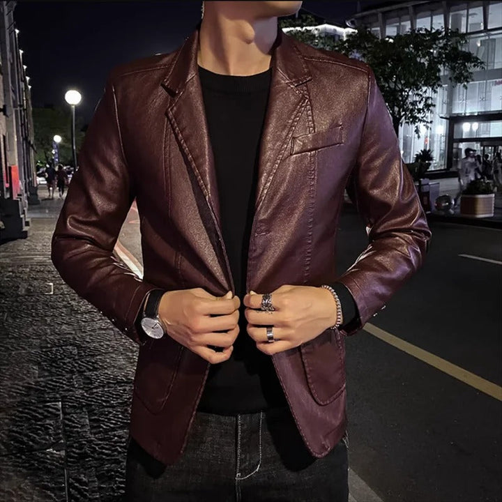 Sterling™ – CASUAL PREMIUM JACKET ELEGANT STYLE