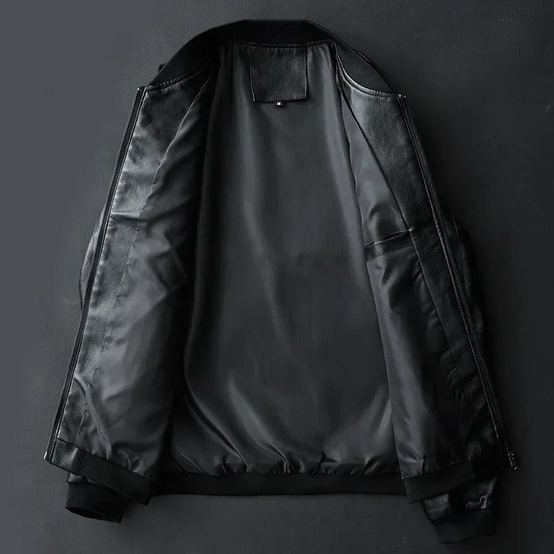 Paxton™ – PREMIUM BIKER JACKET