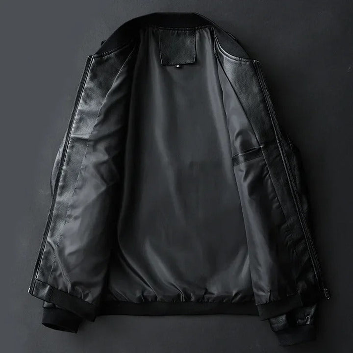 Paxton™ – PREMIUM BIKER JACKET