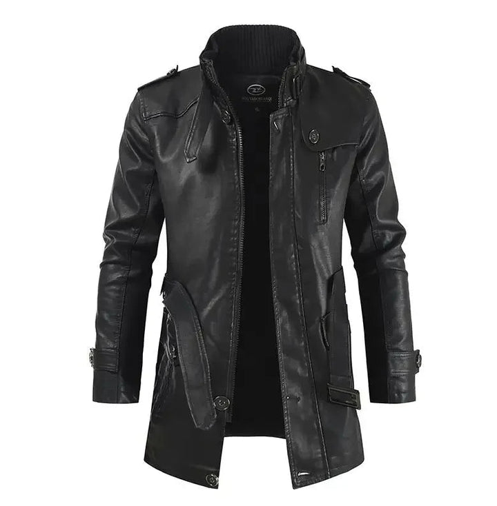 Caspian™ – PREMIUM BIKER JACKET