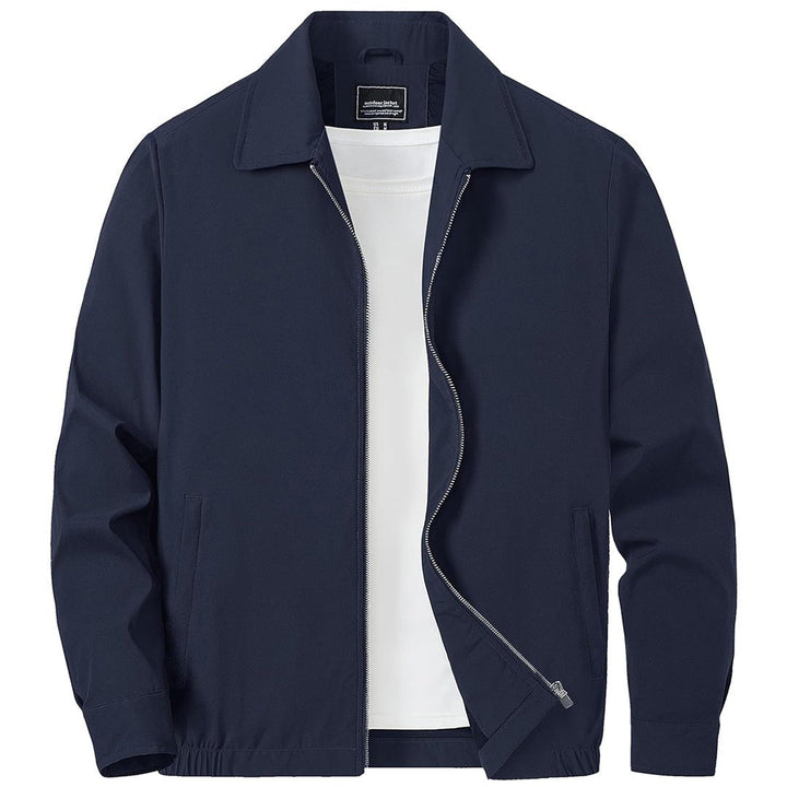 Blaine™ - LIGHTWEIGHT WATER REPELLENT WINDPROOF JACKET