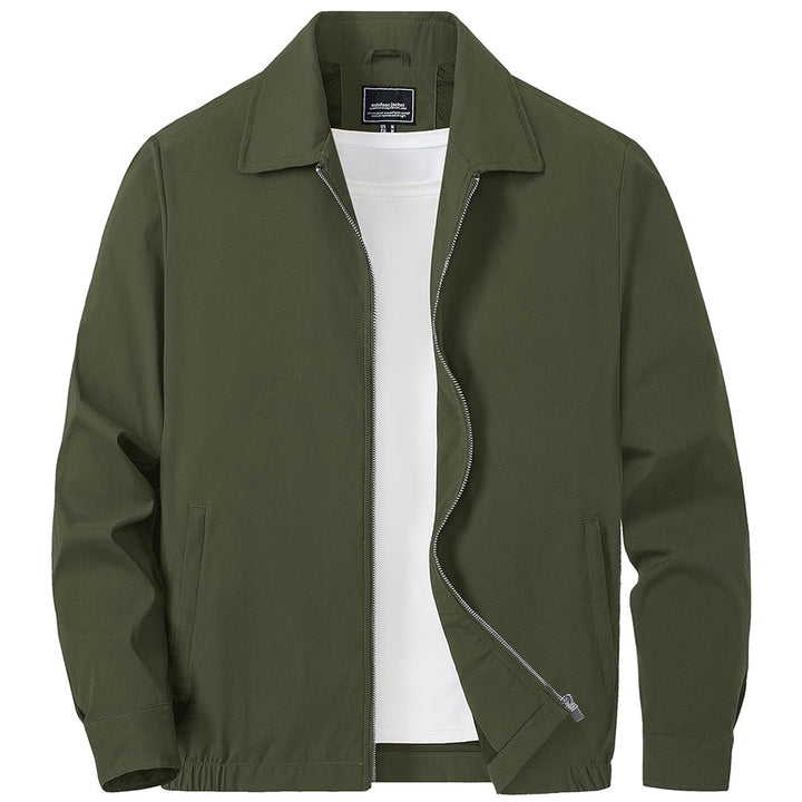 Blaine™ - LIGHTWEIGHT WATER REPELLENT WINDPROOF JACKET