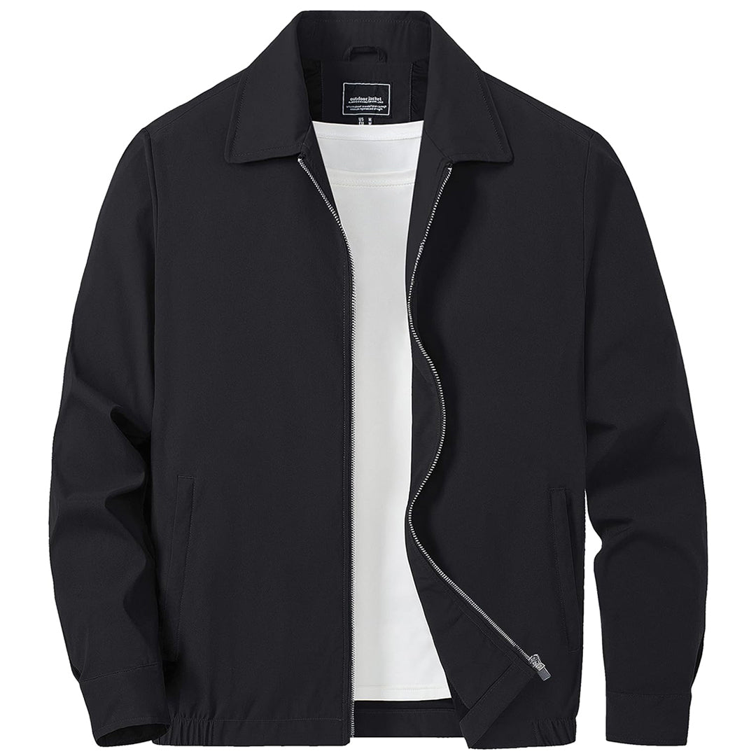 Blaine™ - LIGHTWEIGHT WATER REPELLENT WINDPROOF JACKET