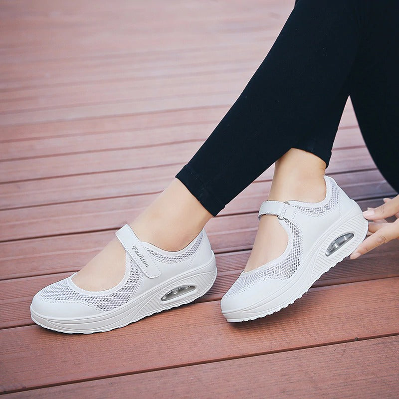 CHAUSSURE™ - COMFORTABLE NON-SLIP SHOES