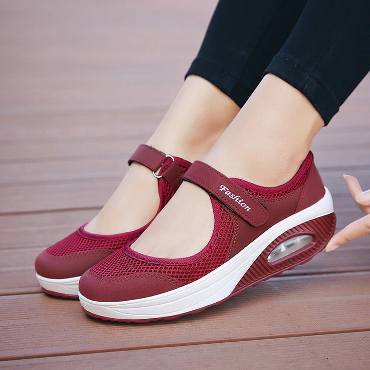 CHAUSSURE™ - COMFORTABLE NON-SLIP SHOES