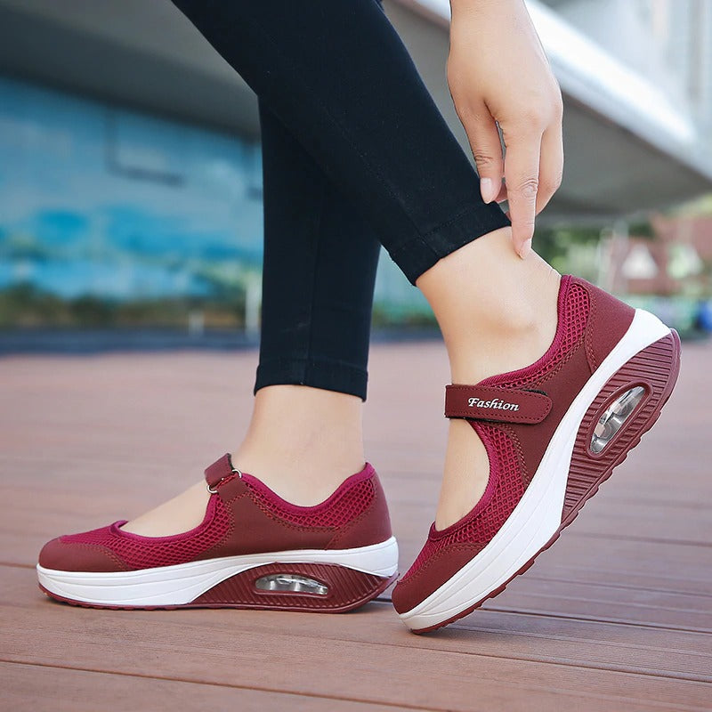 CHAUSSURE™ - COMFORTABLE NON-SLIP SHOES
