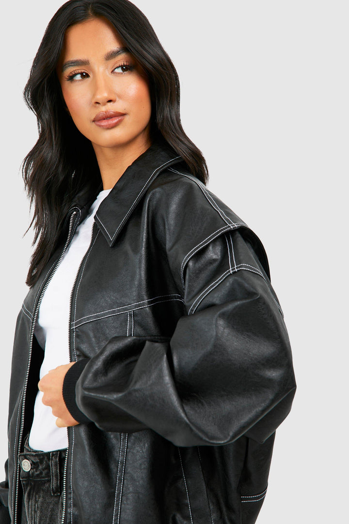 Arlenne™ - STYLISH JACKET WITH A MODERN EDGE