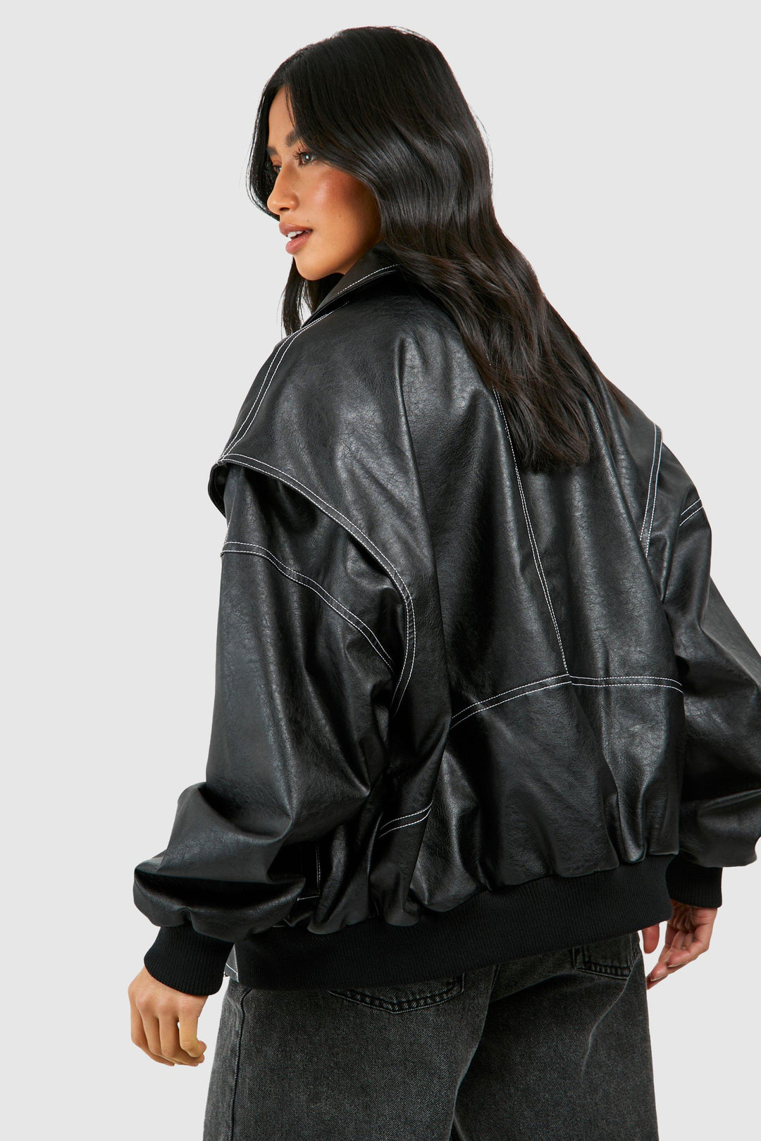 Arlenne™ - STYLISH JACKET WITH A MODERN EDGE
