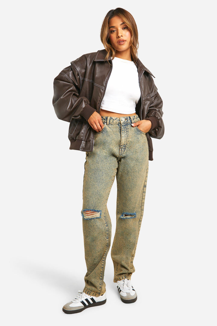 Arlenne™ - STYLISH JACKET WITH A MODERN EDGE