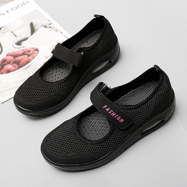 CHAUSSURE™ - COMFORTABLE NON-SLIP SHOES