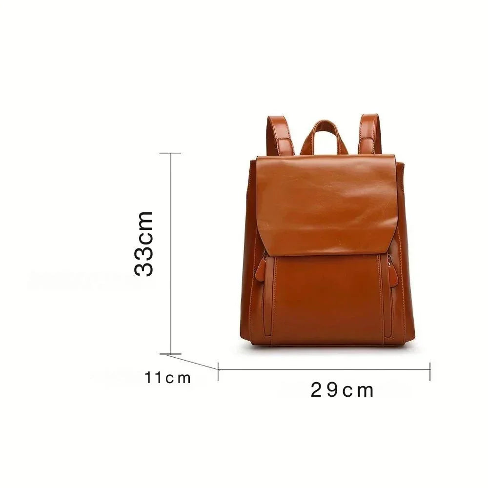 Addison™ - VINTAGE HAND BAG WITH QUILTED PATTERN